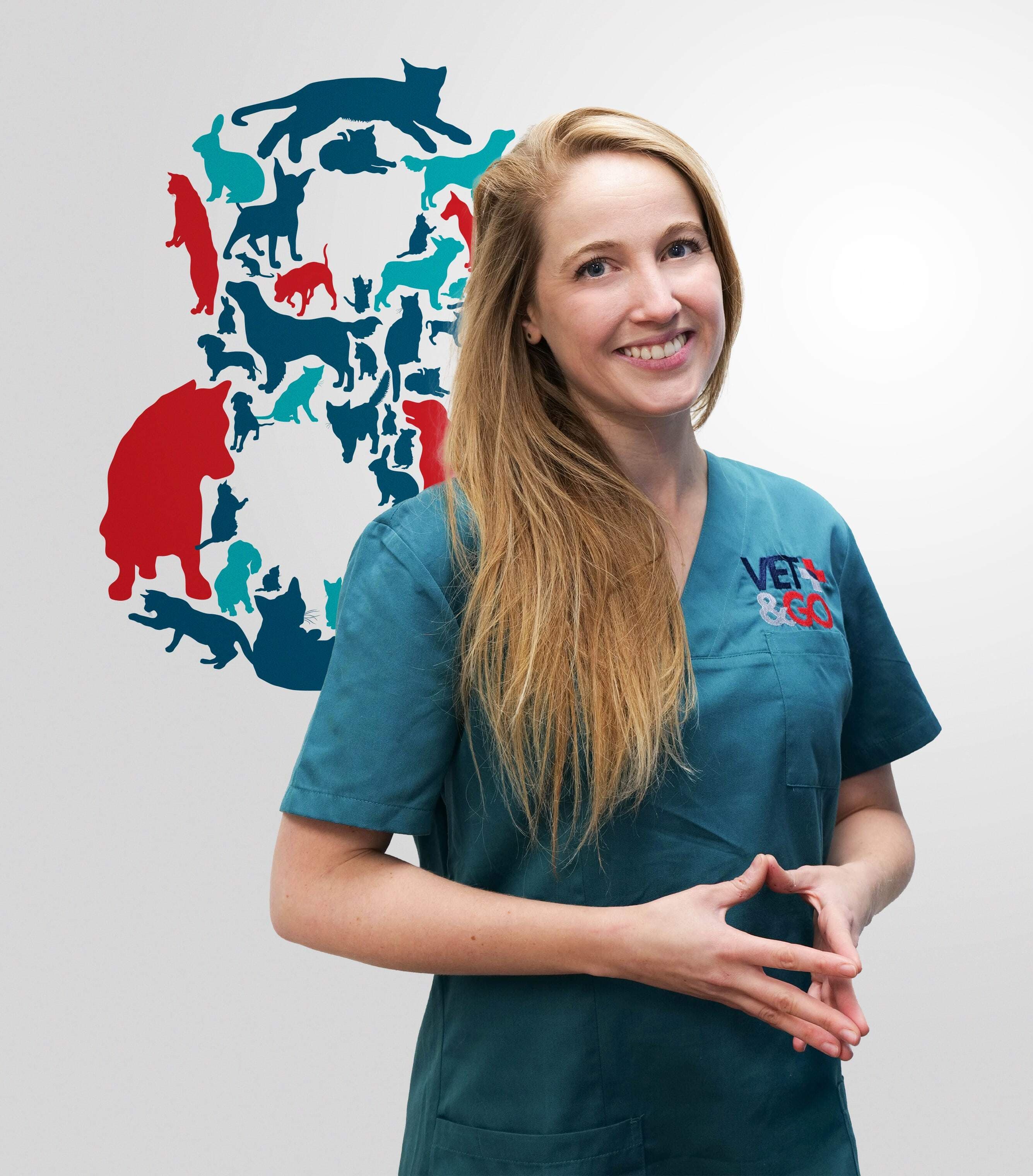 Dr. Clémence Hurtrel