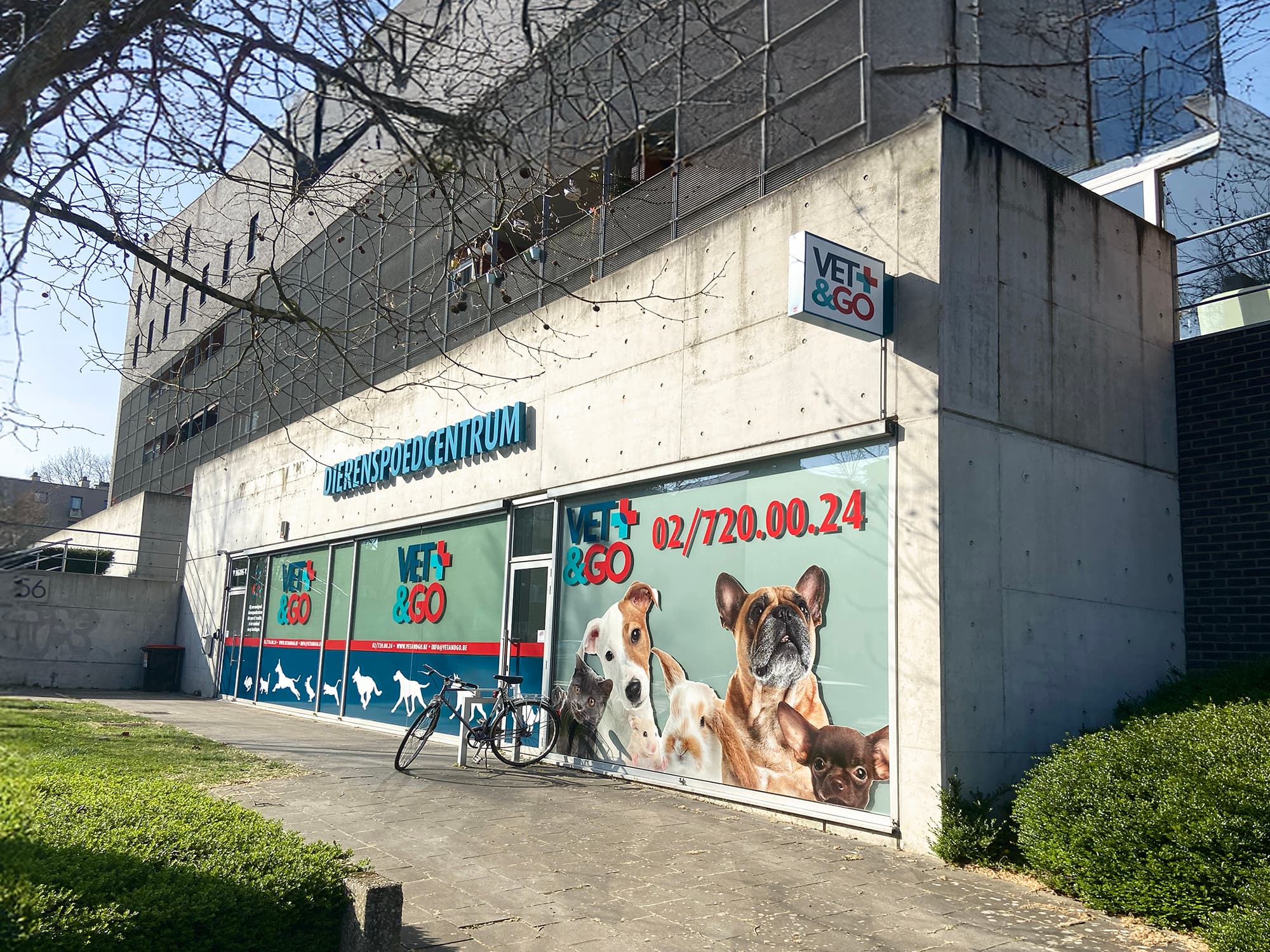 Vet go leuven