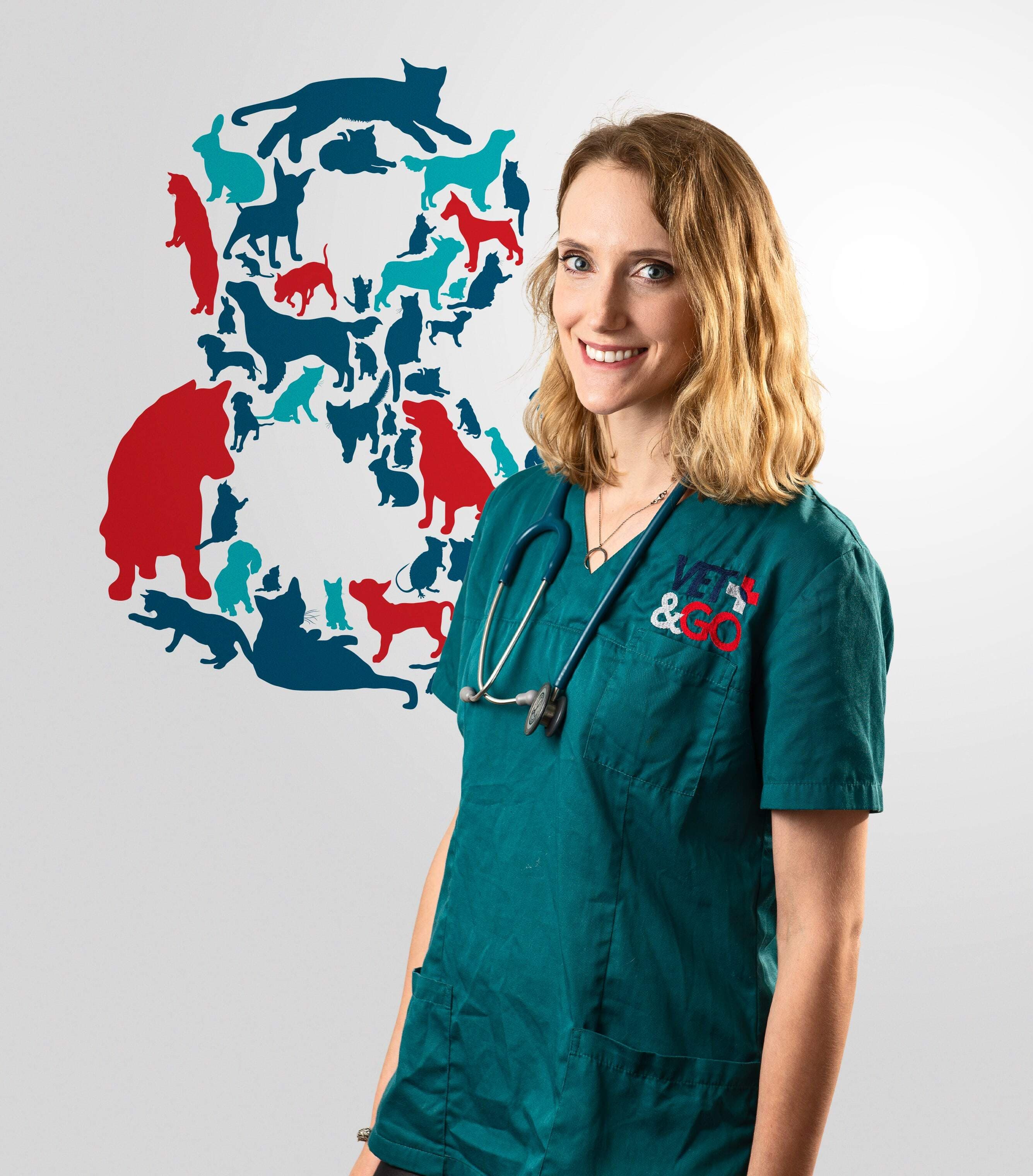 Dr. Christine Monseur