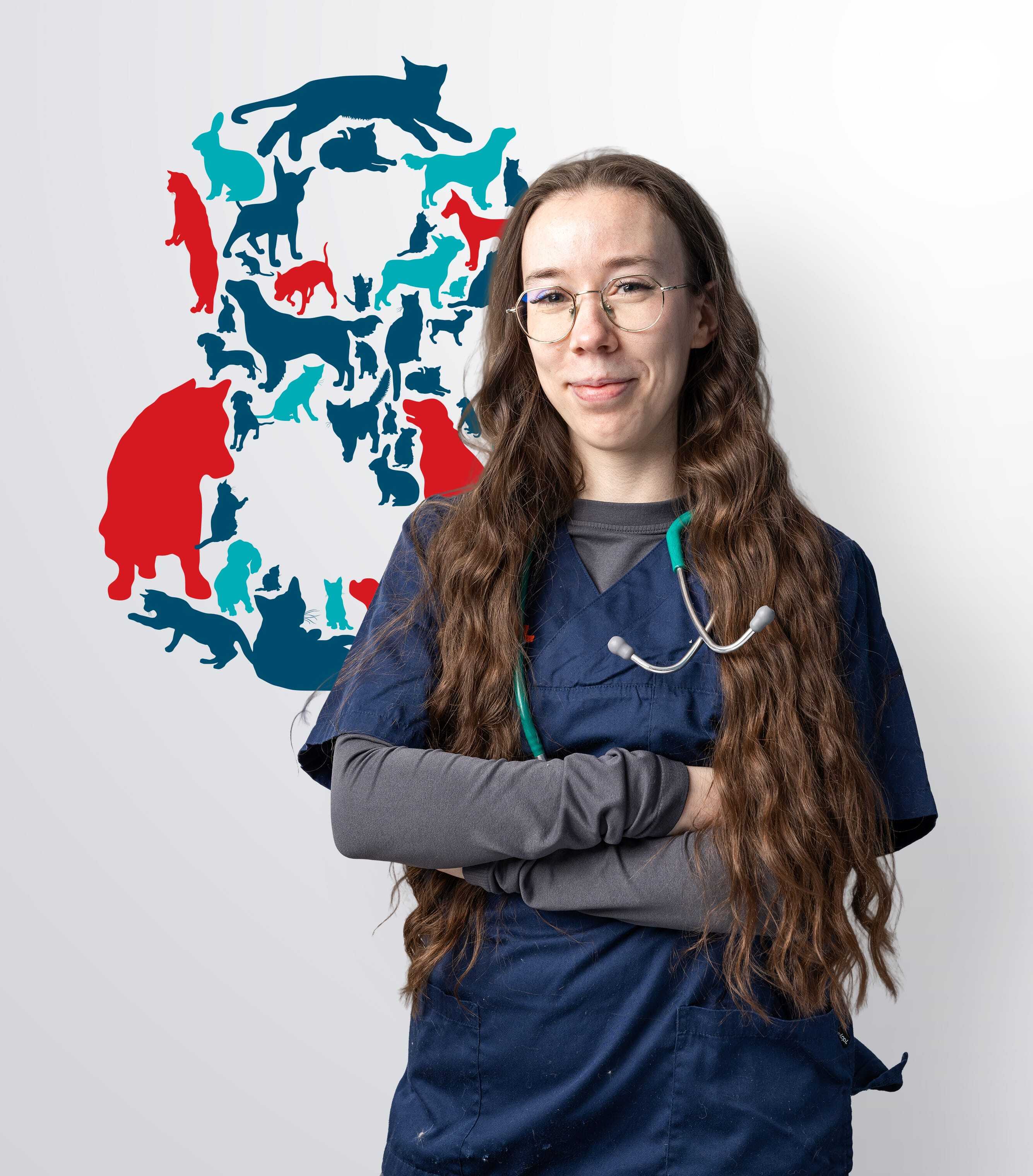 Dr. Estelle Mores