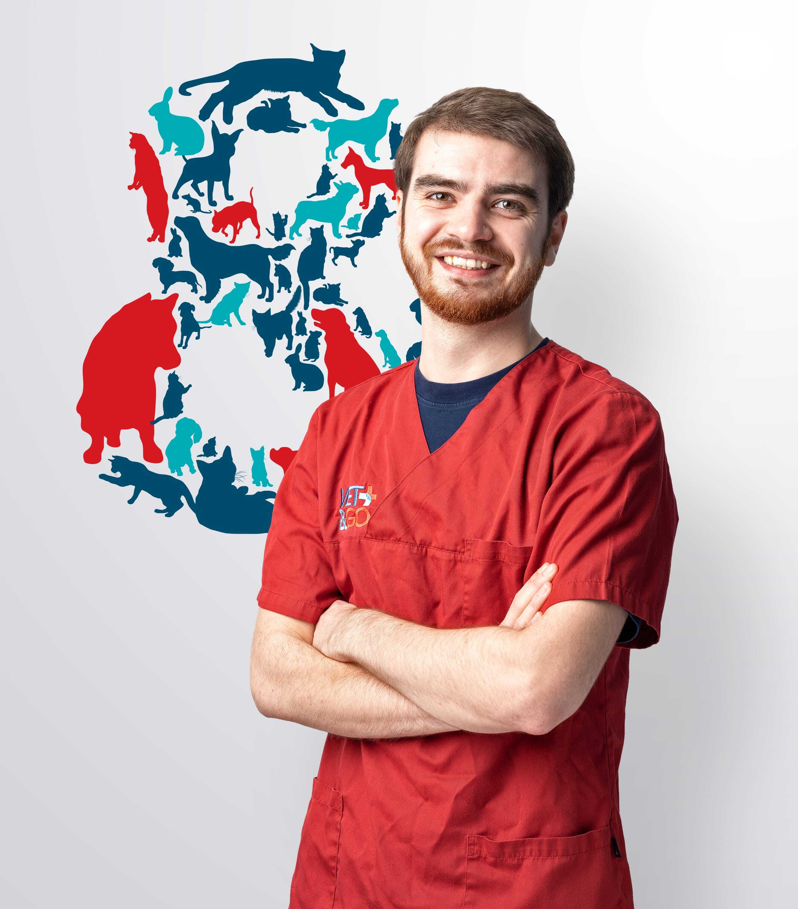 Leo Van den Neste