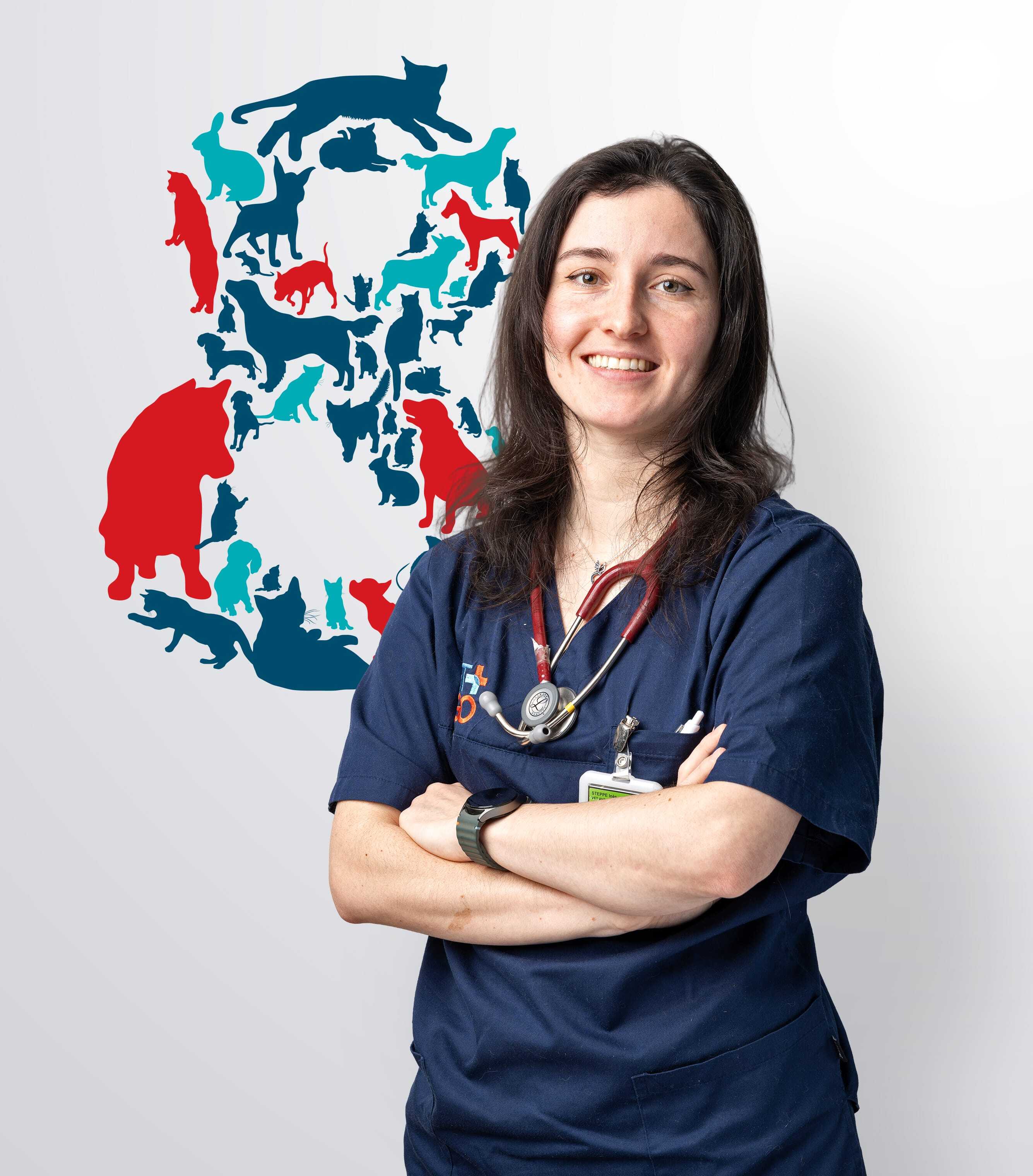 Dr. Inès Steppe