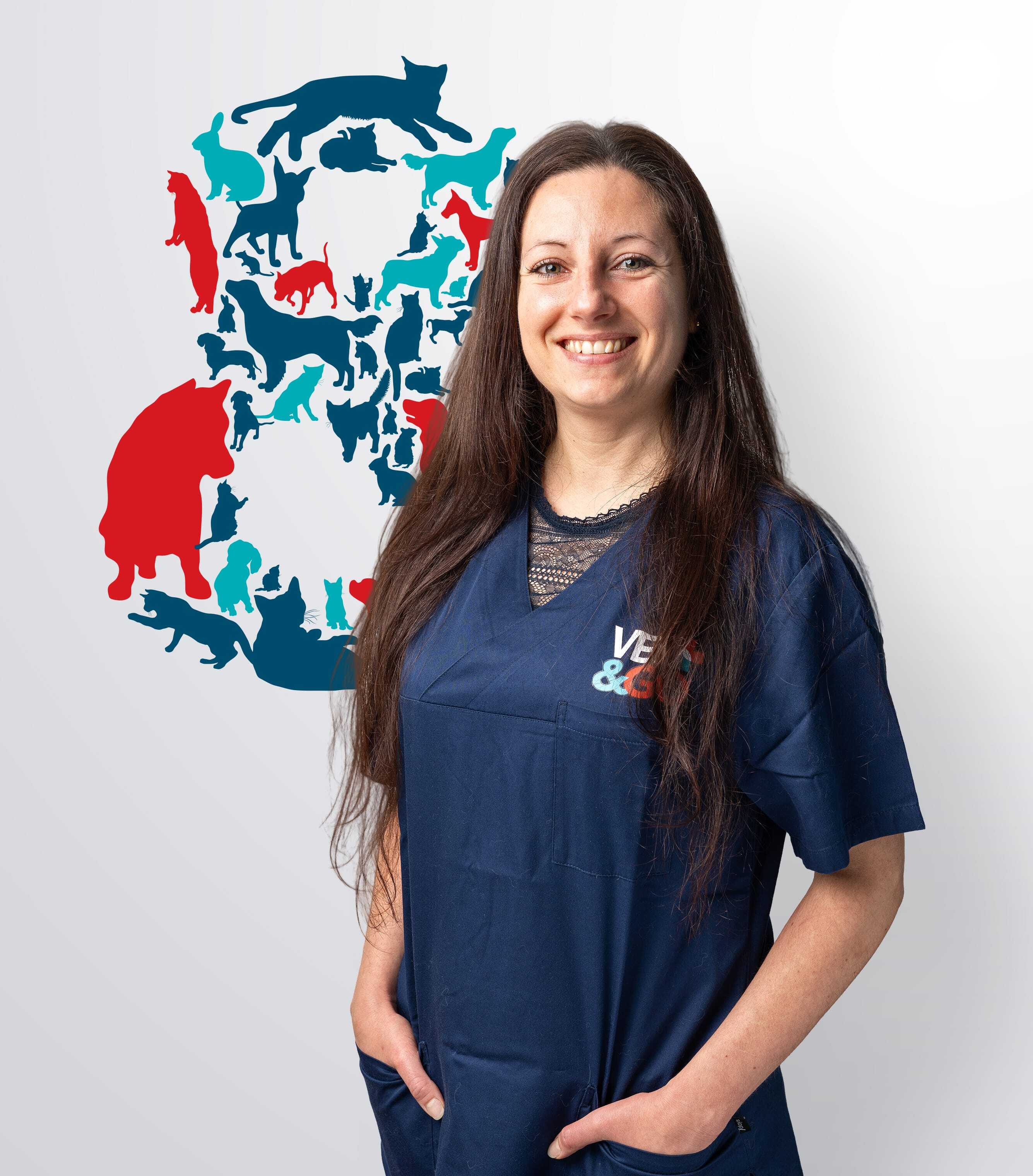Dr. Julie Benony