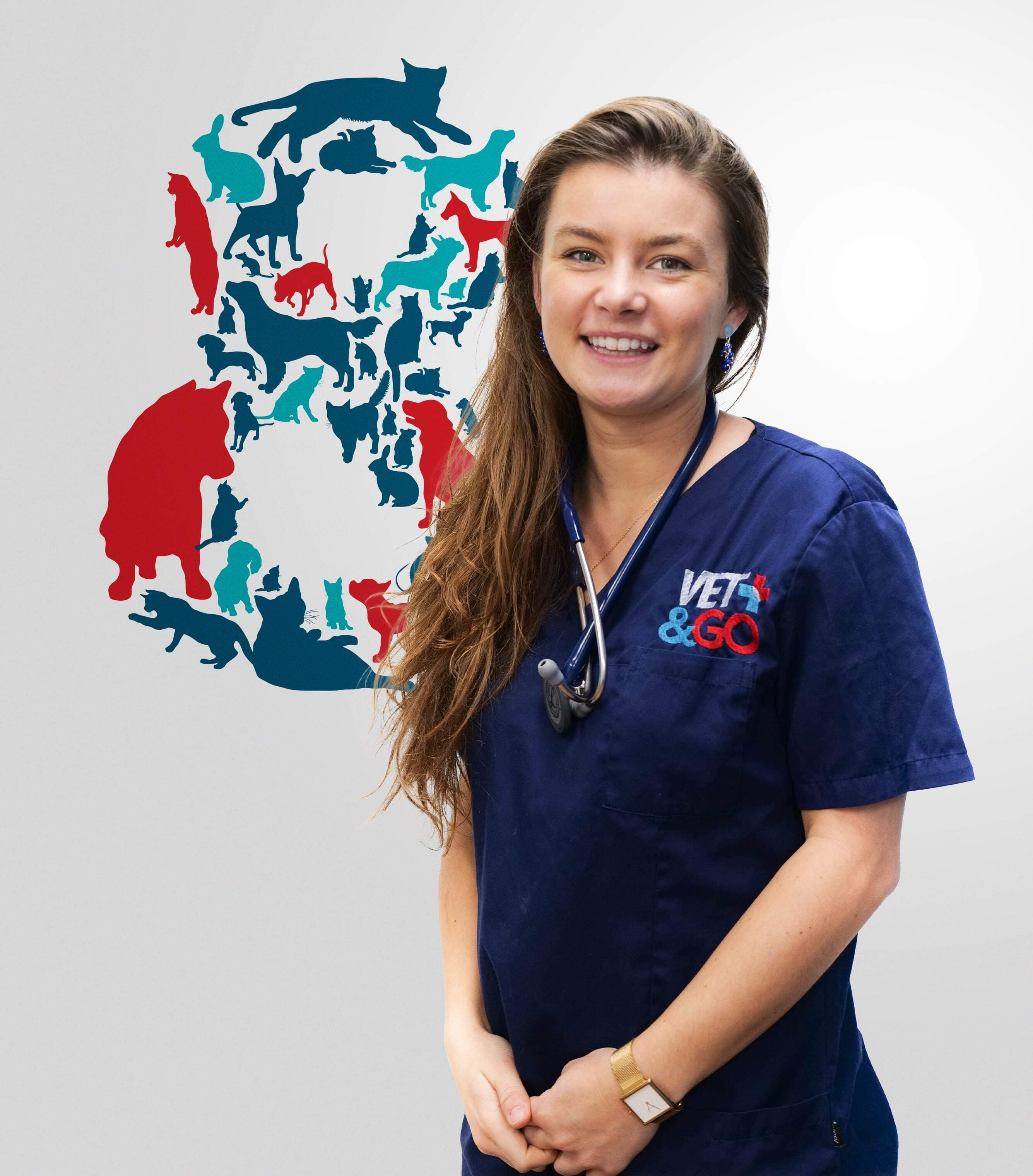 Dr. Pauline Jaillon