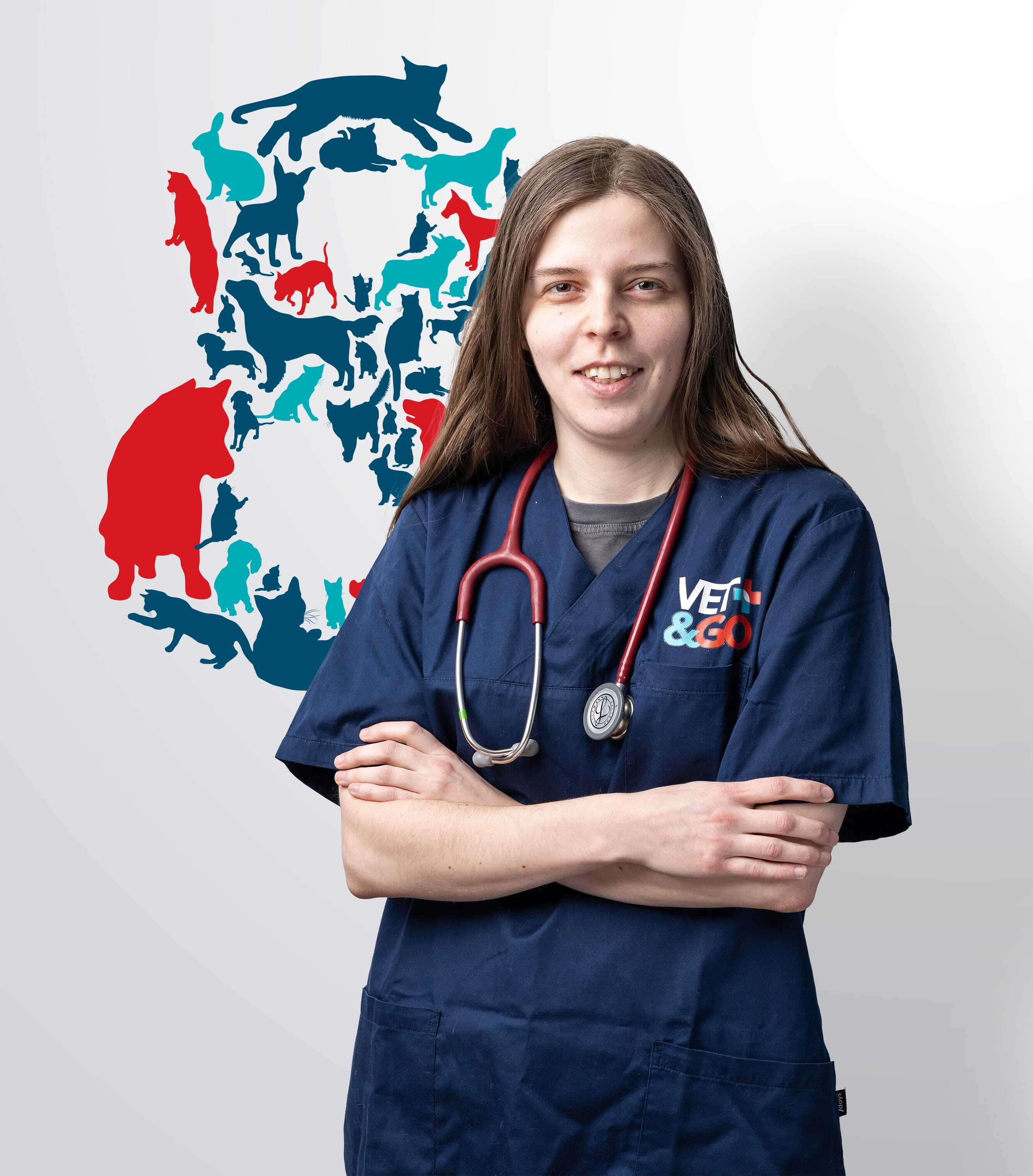 Dr. Chloé Demulder