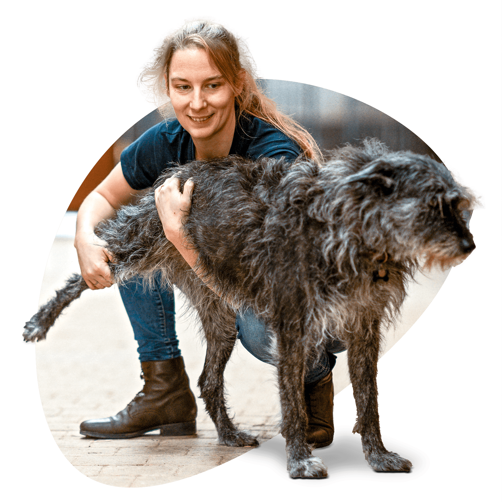 Manipulation osthéopathique