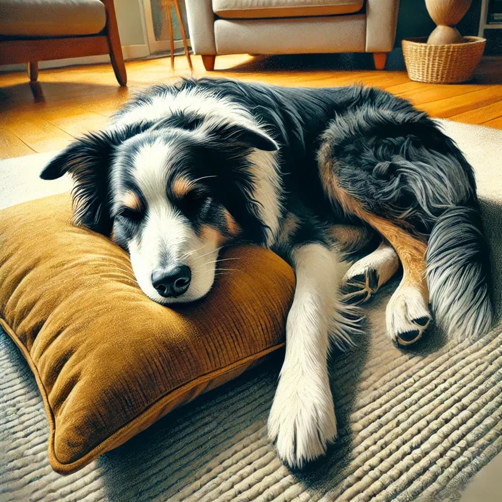 Plaie ouverte chien que faire