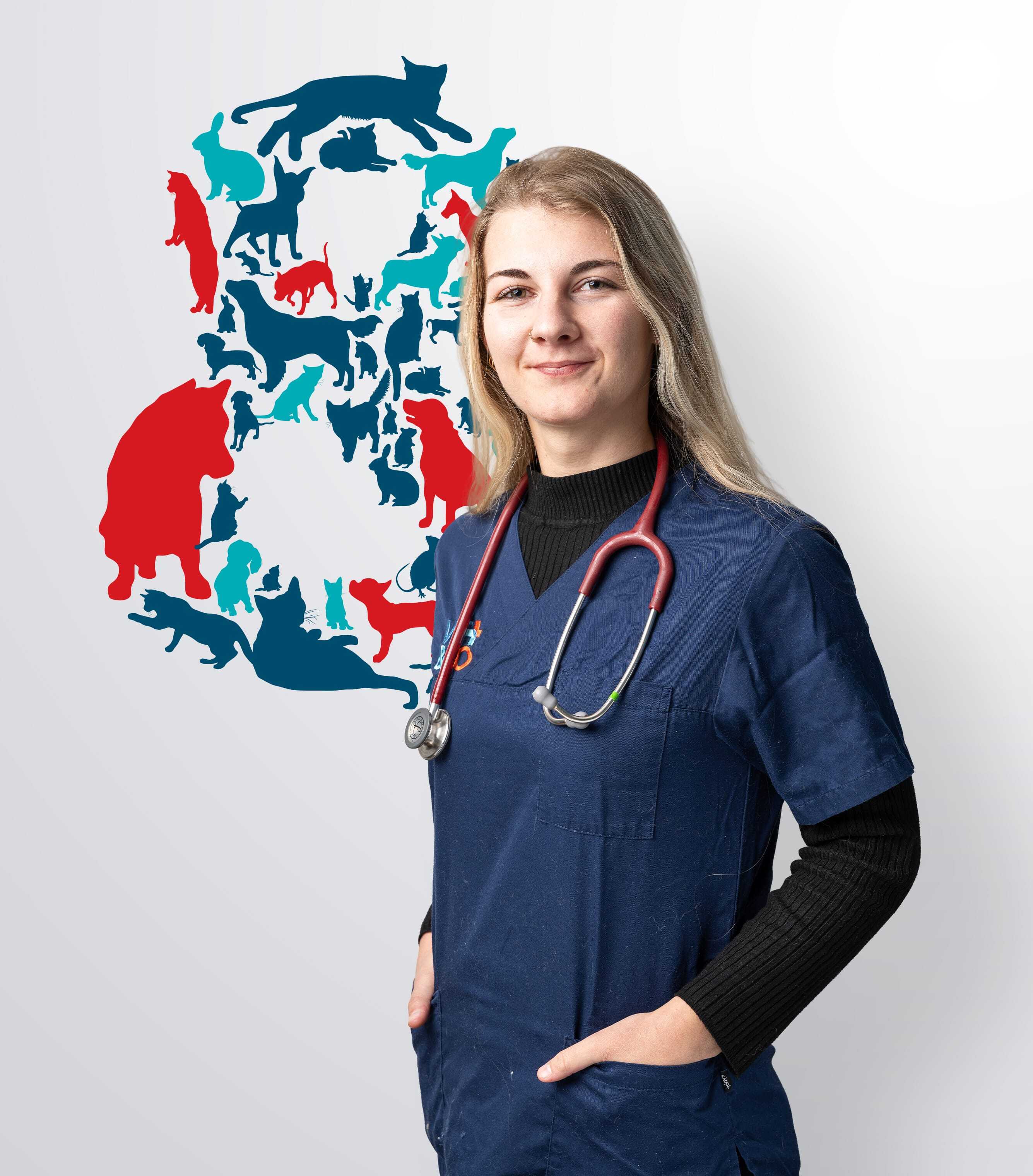 Dr. Charlotte De Mesmaeker